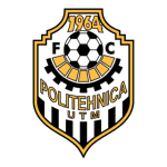 Politehnica UTM badge