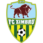 Zimbru II badge