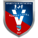 CSM Ramnicu Valcea badge