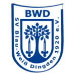 BW Dingden badge