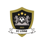 Lisne badge