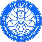Penuel badge