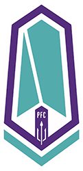 Pacific badge