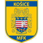 Košice II badge