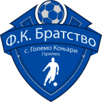 Golemo Konjari badge