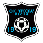 FK Prespa Resen badge