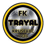 FK Trayal badge