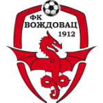 FK Vozdovac badge