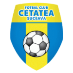 Cetatea Suceava badge