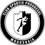 Progresul Mogosoaia badge