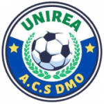 Unirea DMO badge