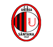 Unirea Sântana badge