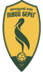Livyi Bereg 2 badge