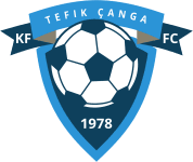 Tefik Canga badge
