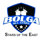 Bolga AllStars badge