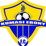 Ebony badge