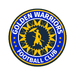 Golden Warriors badge