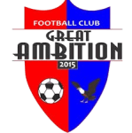 Great Ambitions badge