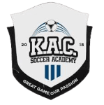KAC Soccer badge