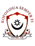 Koforidua badge