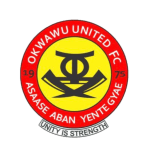 Okwawu badge