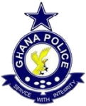 Police National badge