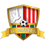 VC Warriors badge
