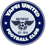 Yapei badge