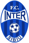 Inter Sibiu badge