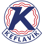 Keflavik badge