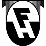 FH hafnarfjordur badge