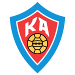 KA Akureyri badge