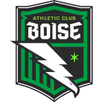 Boise badge