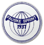 Fauske Sprint badge