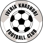 Iveria Khashuri badge