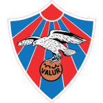 Valur Reykjavik badge