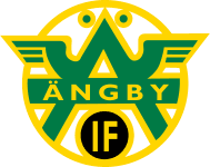 Angby badge