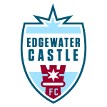 Edgewater Castle badge