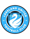 Lakeland United badge
