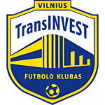 Transinvest 2 badge
