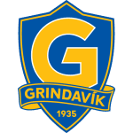 Grindavik badge