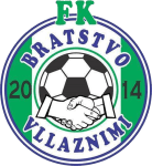Vlaznimi badge