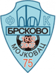 Brskovo badge