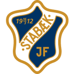 Stabaek badge