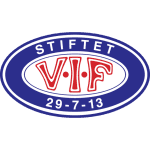 Valerenga badge