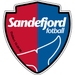 Sandefjord badge