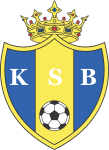 Burreli badge