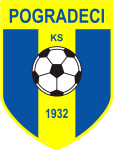 Pogradeci badge