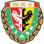 Slask Wroclaw badge
