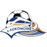 Lokomotiv Gomel badge